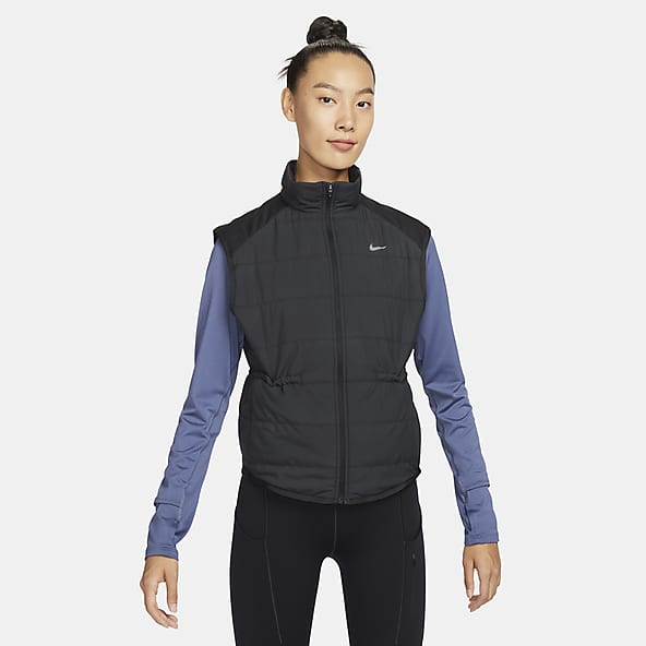 NIKE公式】 レディース ランニング ジャケット・ベスト【ナイキ